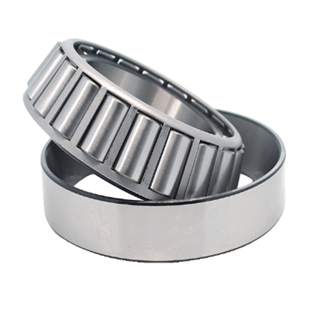 Single Row Tapered Roller Bearing for Trailer Hub Bearings