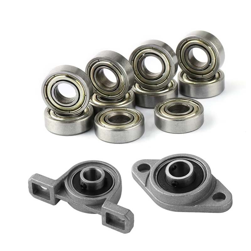 Pillow Block Ball Bearing Unit