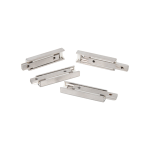 BSP10-45SL Stainless Steel Miniature Ball Slide Guide for Optical Fiber Cutting Accessory