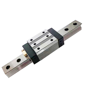 RG Series Roller Linear Sliding Guideway RGH20CA for CNC Grinding Machines