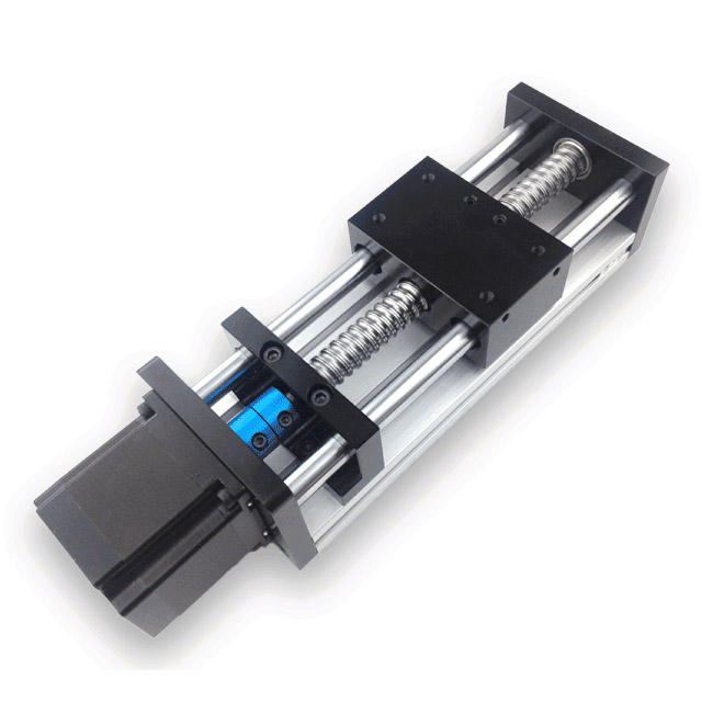 GGP Ball Screw Linear Module