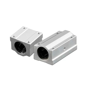 SCS Series Guide Linear Bearing SCS16UU SCS20UU