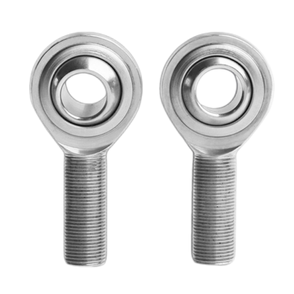 M18x1.5 Rod End Joint Bearing External Threads 