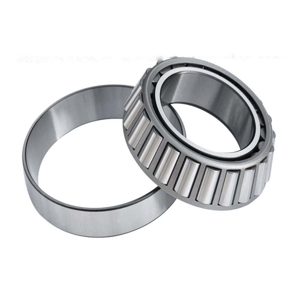 Single Row Tapered Roller Bearing for Trailer Hub Bearings