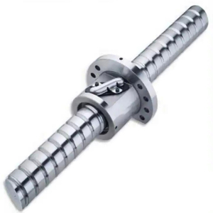  High Helix FSI Series Cnc Ball Screw for 3d Printing