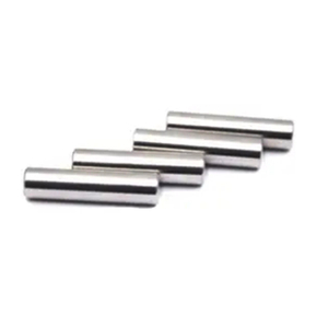 China Manufacture Custom Cylindrical Dowel Pins Stainless Steel Shafts Needle Pin 1*6 2*10 3*60