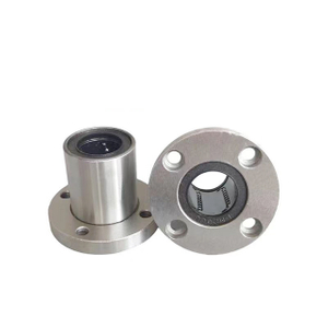 Linear Ball Bearings Round Flanged LMF20UU