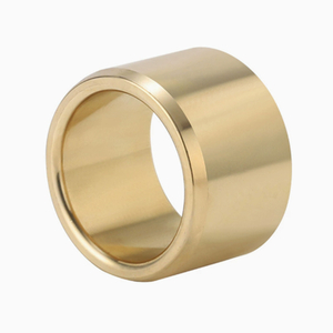 Graphite Sleeve Brass Bronze Bushing