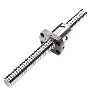 SFS Series Ball Screw Assembly for CNC Machinery