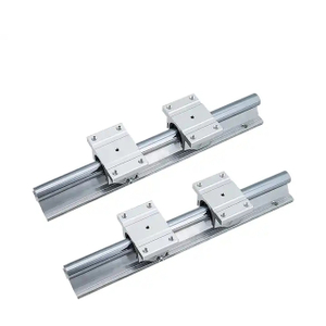 Aluminum TBR Linear Guide Rail TBR16 for Transportation Machine Parts