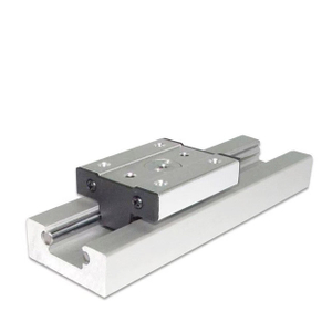 Long Life SGR Series Double Axis Linear Guide Rail Sgr20 for Laser Machine 