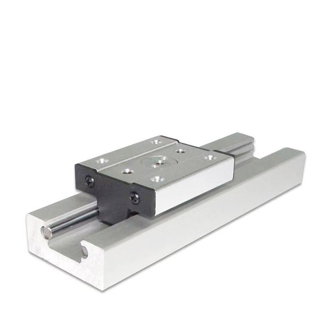 SGR Series SGR35 Roller Guide Rail for Engraving Machine 