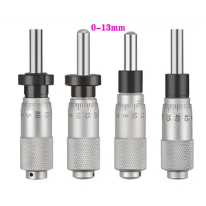 0-13mm Digital Micrometer Heads