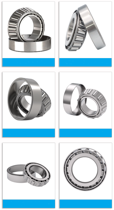 tapered bearing (20)