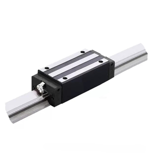 High Accuracy HG series Linear Slide Guide for Robot