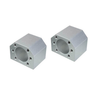 High Quality Aluminum Alloy Nut Housing DSG12H for Ball Screw