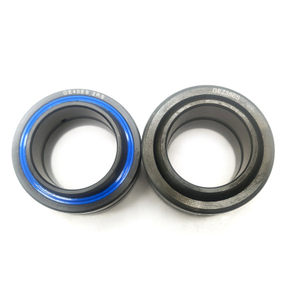 Articulated Spherical Ball Joint Swivel Bearings Eyeball Bearing