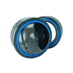 Good Quality Radial Spherical Plain Bearing with 25mm Bore