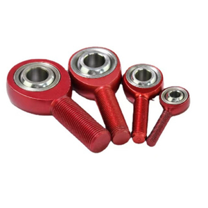 Left and Right Hand Thread Rose Joint Rod End Bearing