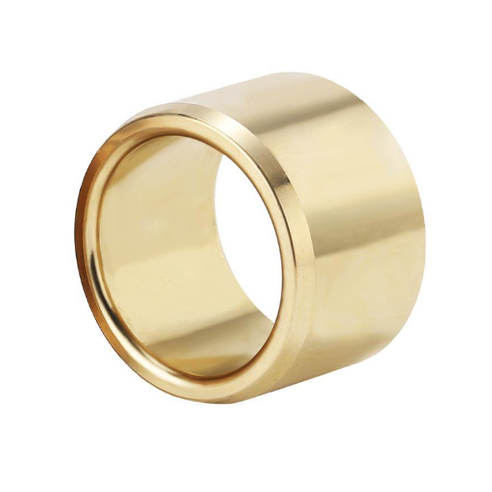 Graphite Sleeve Brass Bronze Bushing