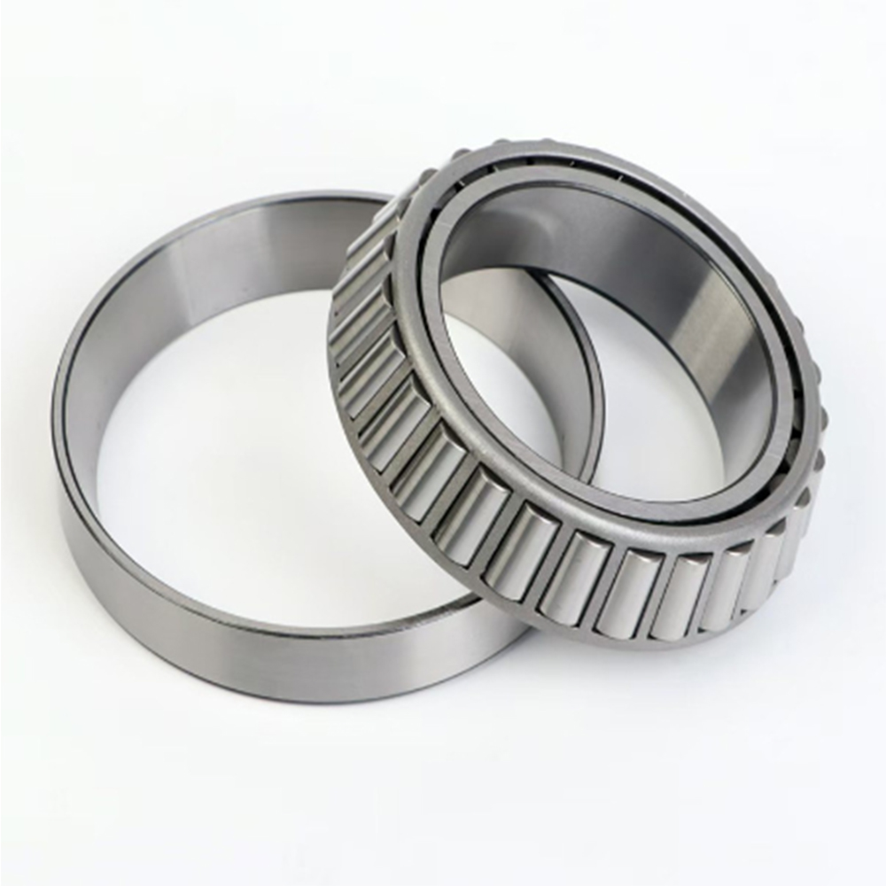 Single Row Tapered Roller Bearing