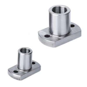 Sleeve Bearing with Shoulder T Type Bushing