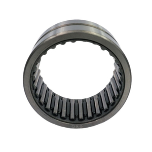 HK1212 Single Row Drawn Cup Needle Roller Bearings