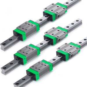 Heavy Duty Rgh30ca Roller Type Linear Roller Guide for Cnc