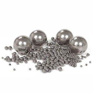 304 Solid stainless Steel Bead Precision Steel ball pinball ball bearings 1/2/2.5/3/-20mm