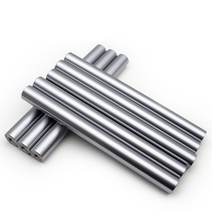 Carbon Steel Polished Chromed Piston Rod for Motorcycle Damper