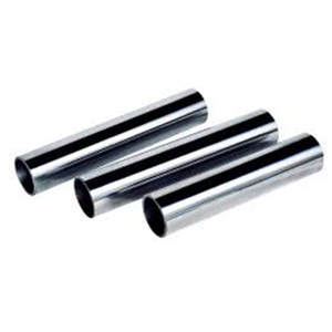 Round Induction Hard Chrome Plating Rod for Hydraulic Piston Rod 