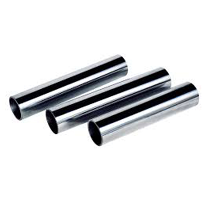 Round Induction Hard Chrome Plating Rod for Hydraulic Piston Rod 