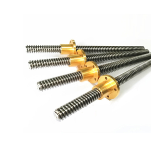 Tr10×2 Lathe Electronic Lead Screw Dual Threaded Lead Screws