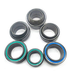  Cheap Gcr15 Stainless Steel Spherical Plain Bearing for Agricultural Machinery